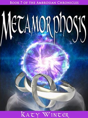 cover image of Metamorphosis